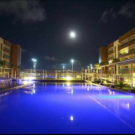Sunrise@Vg Fun Aparthotel Fortaleza  Ngoại thất bức ảnh
