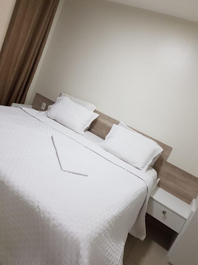 Sunrise@Vg Fun Aparthotel Fortaleza  Ngoại thất bức ảnh