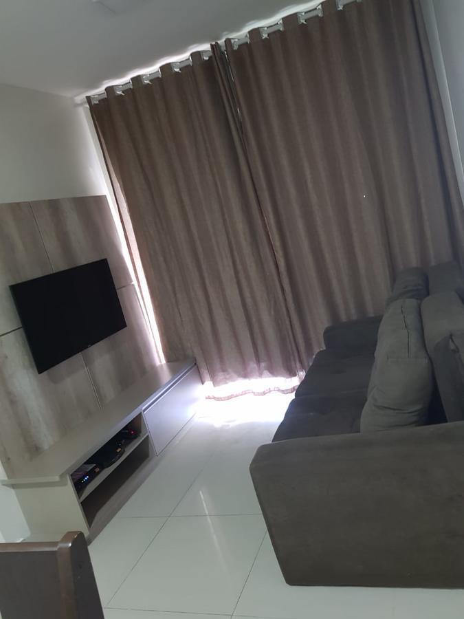 Sunrise@Vg Fun Aparthotel Fortaleza  Ngoại thất bức ảnh