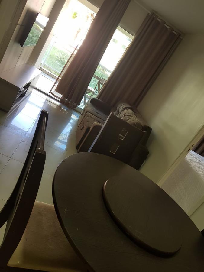Sunrise@Vg Fun Aparthotel Fortaleza  Ngoại thất bức ảnh
