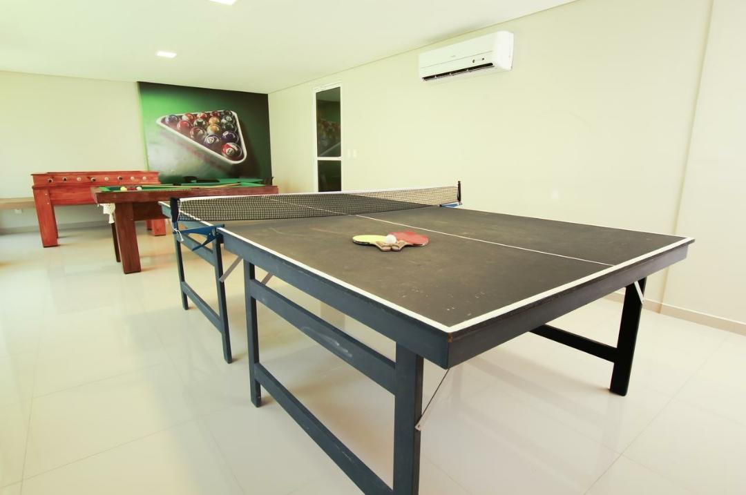 Sunrise@Vg Fun Aparthotel Fortaleza  Ngoại thất bức ảnh