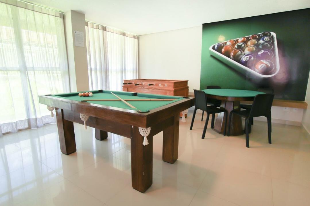 Sunrise@Vg Fun Aparthotel Fortaleza  Ngoại thất bức ảnh